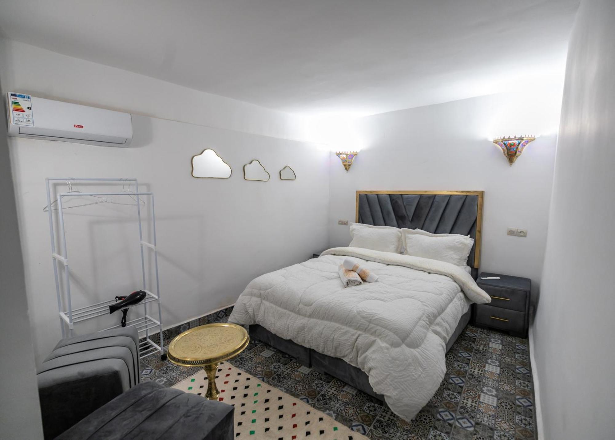 Riad Fes Lile ภายนอก รูปภาพ
