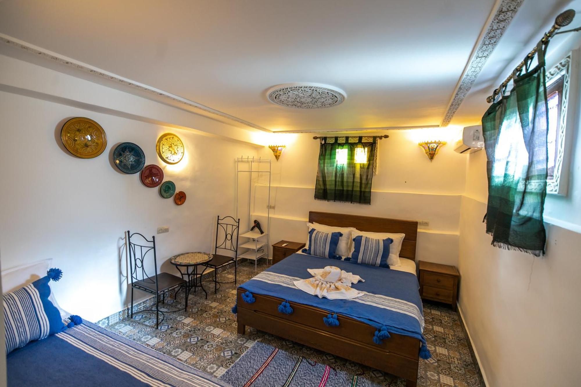 Riad Fes Lile ภายนอก รูปภาพ
