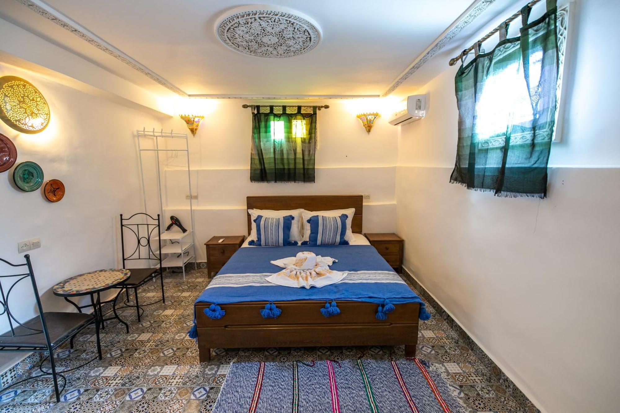 Riad Fes Lile ภายนอก รูปภาพ