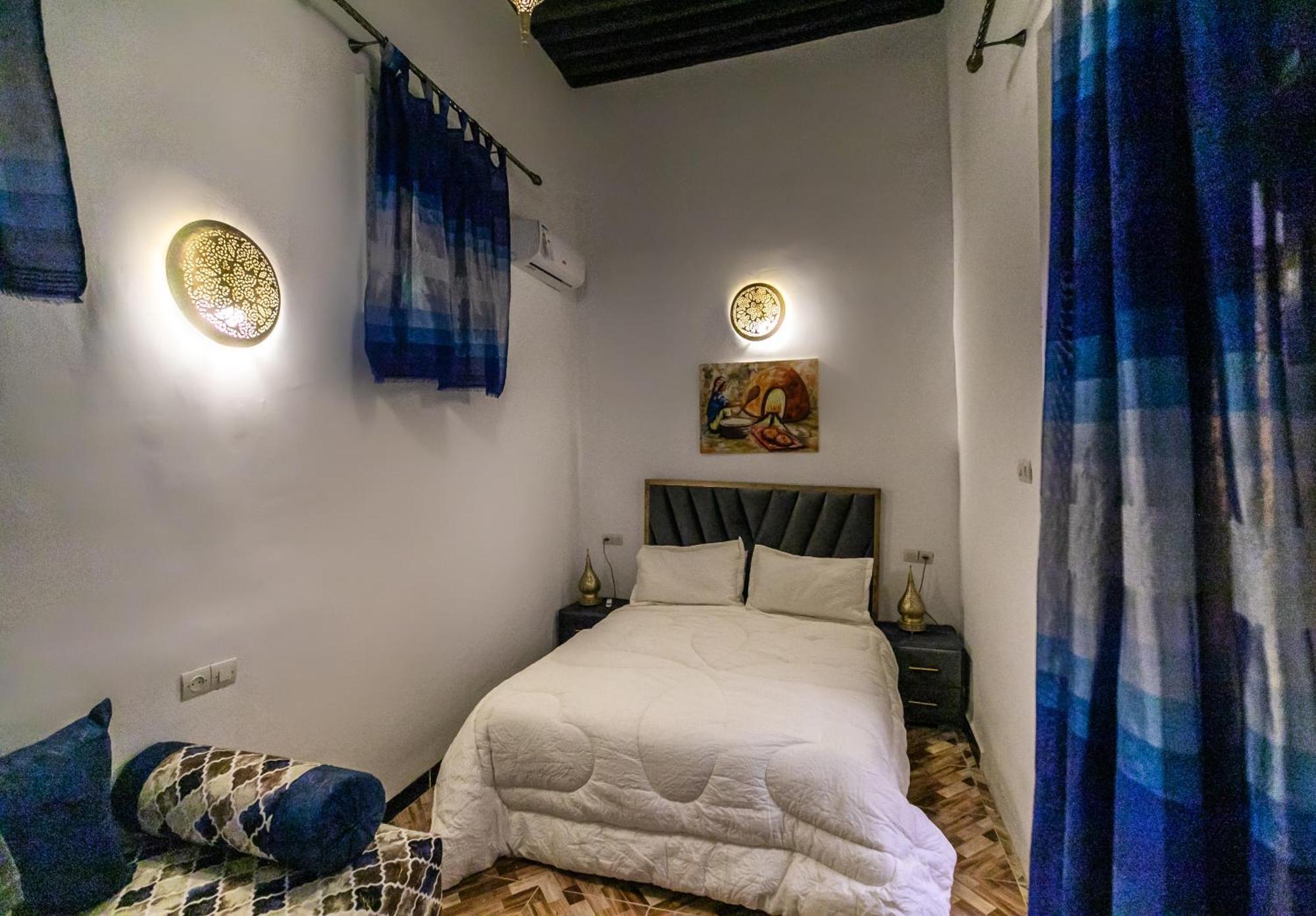 Riad Fes Lile ภายนอก รูปภาพ